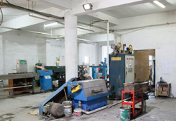 電纜線廠家-生產(chǎn)設備（十一）